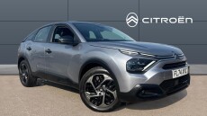 Citroen C4 1.2 PureTech You 5dr Petrol Hatchback